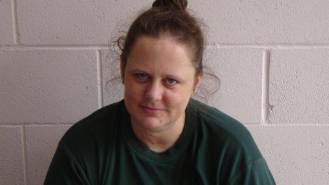 Rebecca Jane Butterfield Dangerous prisoner seeks release to mental hospital news.au — Australias leading news site pic image