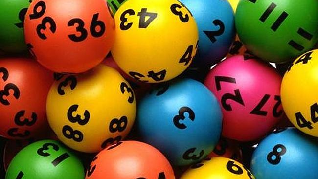 Tatts lotto deals checker