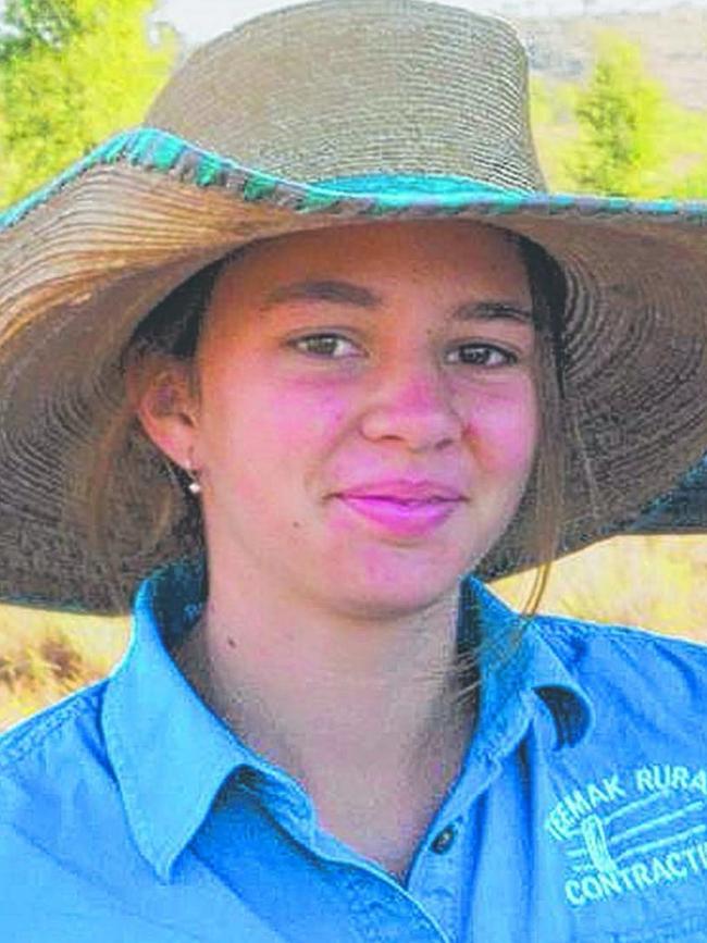 Amy 'Dolly' Everett. Picture: AAP Victoria Racing Club Limited