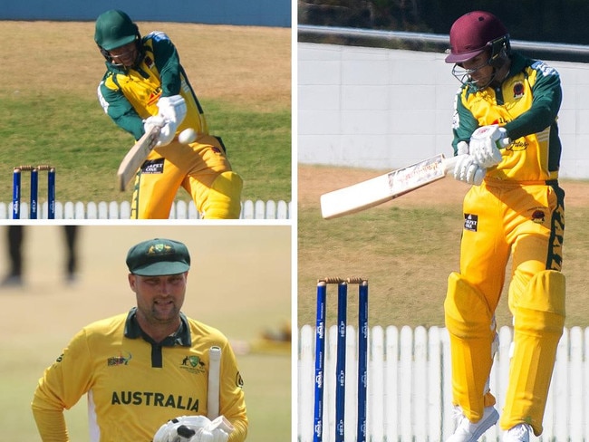 HIGHLIGHTS: Top 10 Mackay cricketers of 2024 REVEALED