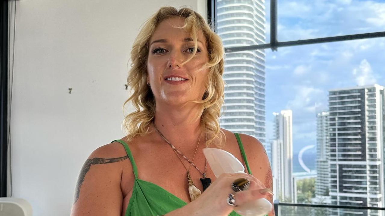 Danielle Whittaker: Inside story of 40-year-old woman who died in Surfers  Paradise drug overdose | Gold Coast Bulletin