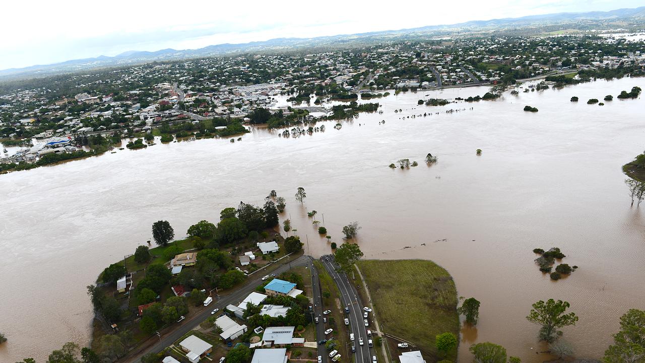 Flashback to 2013 Gympie floods | Photos