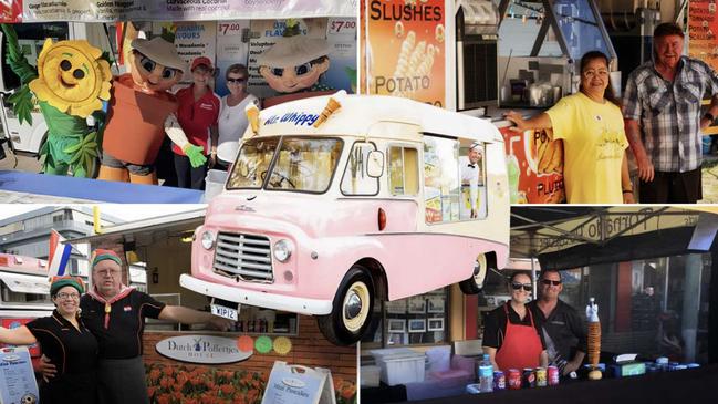 Vote Now: Who runs the best food truck on the Fraser Coast