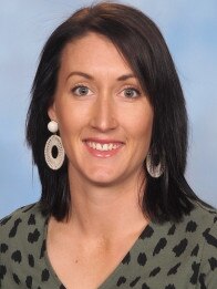 New Millicent North principal Karmel Finch. Picture: Supplied