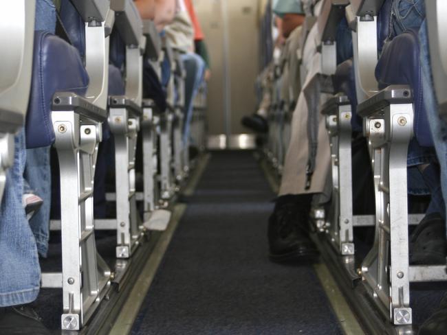 Why you’ll never want the aisle seat again