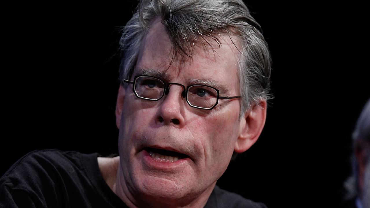 Stephen King Books Adapted into Films