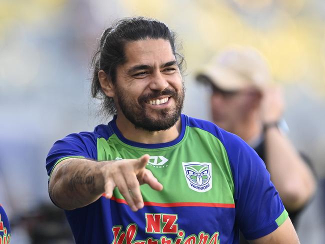 NRL predicted round one teams: How Warriors cover Harris loss