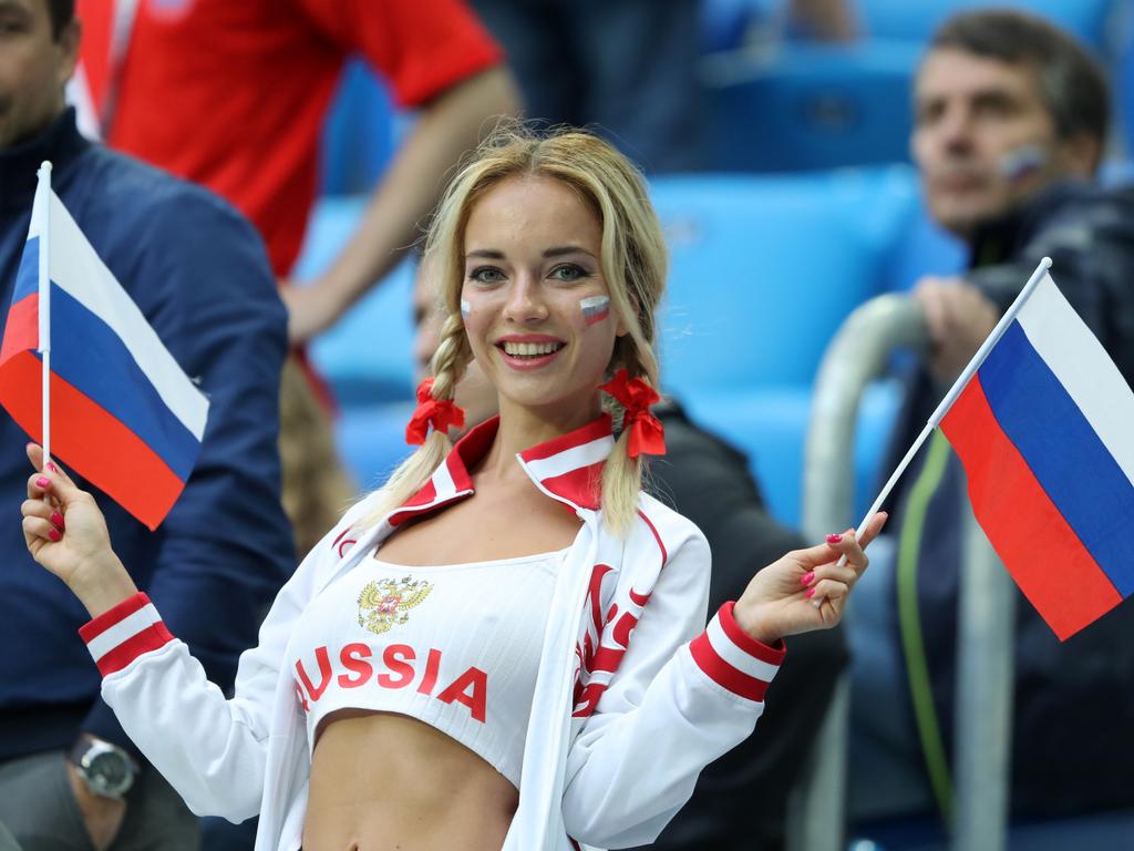 World Cup 2018: Seven things that sum up the first week in Russia ...