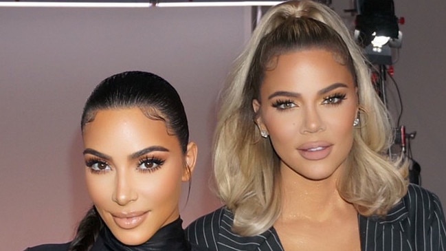 Kim has banned any jokes about her sister Khloe Kardashian.