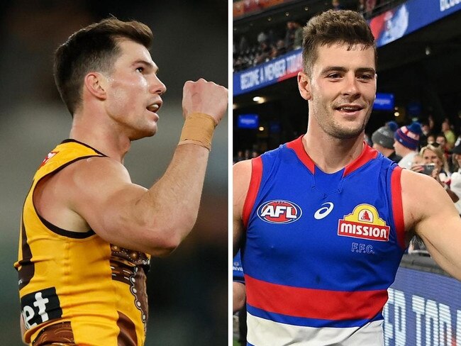 ‘I’ll dodge them’: AFL club becomes a joke