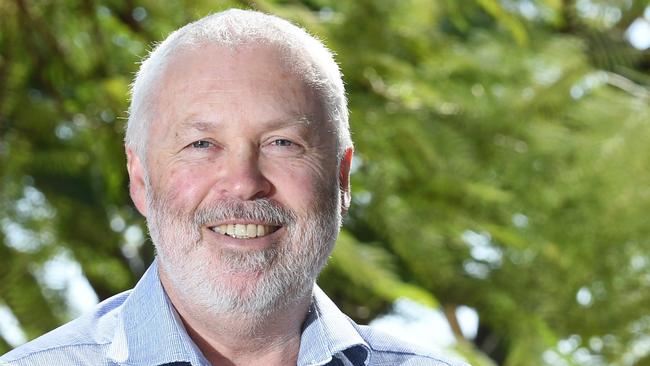 Gympie council Water Business executive manager Stephen Jewell is the latest high ranking member of the organisation to leave.