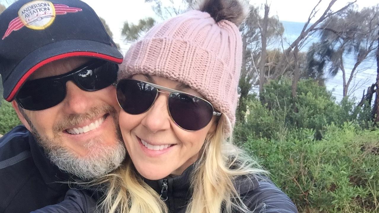 Craig McLachlan's partner speaks out: 'I didn't have to ...