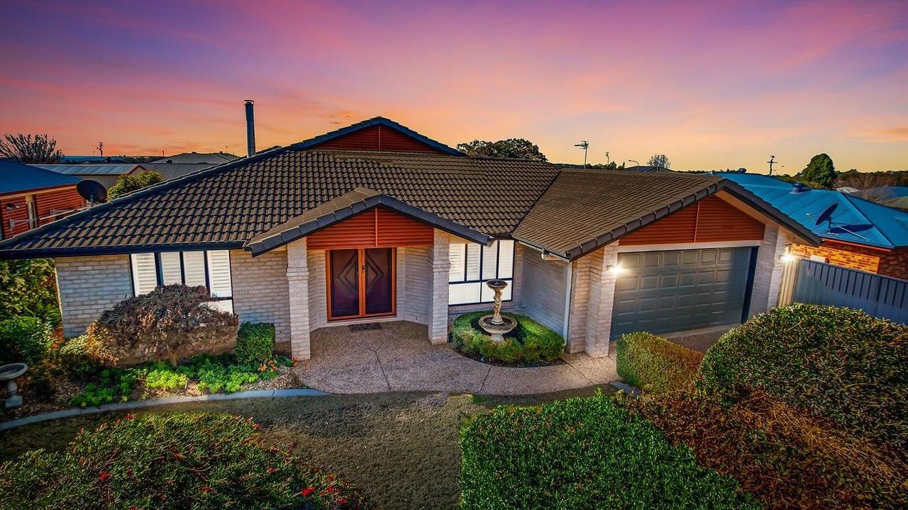 3 Howard St, Middle Ridge, is for sale.