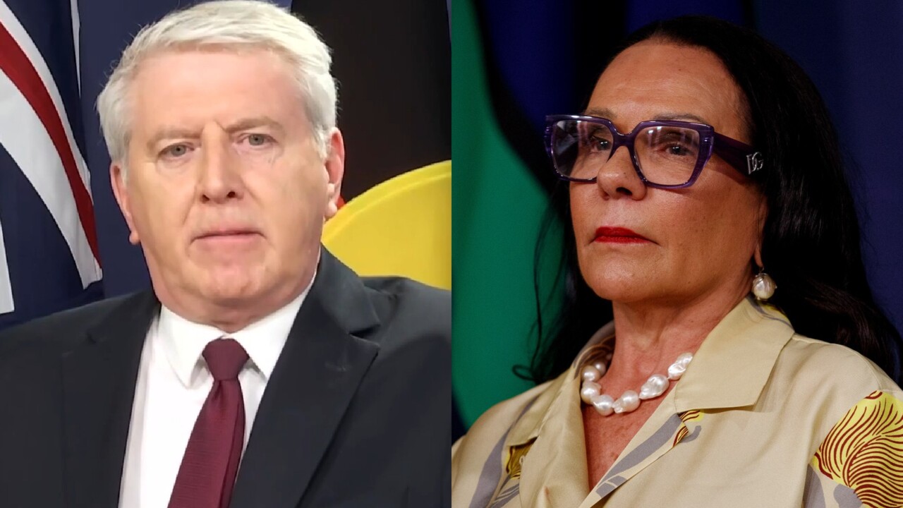 Linda Burney and Brendan O’Connor are ‘well respected’ and ‘much loved’ members of Labor