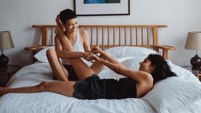 Are you and your spouse prioritising intimacy and quality time? Image: Pexels