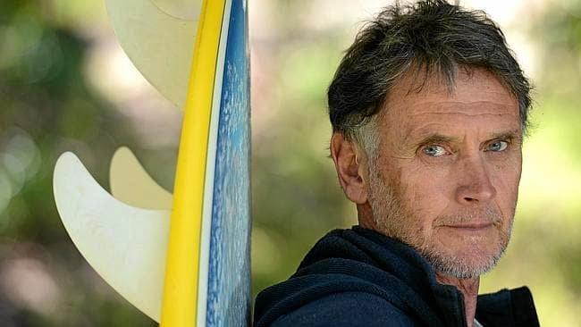 AUSTRALIAN surfing and shaping icon Wayne Lynch will join a stellar line up including Jack McCoy and Dave Rastovich for the Board Meeting's Legends of Surf Long Lunch in Maroochydore on Friday.
