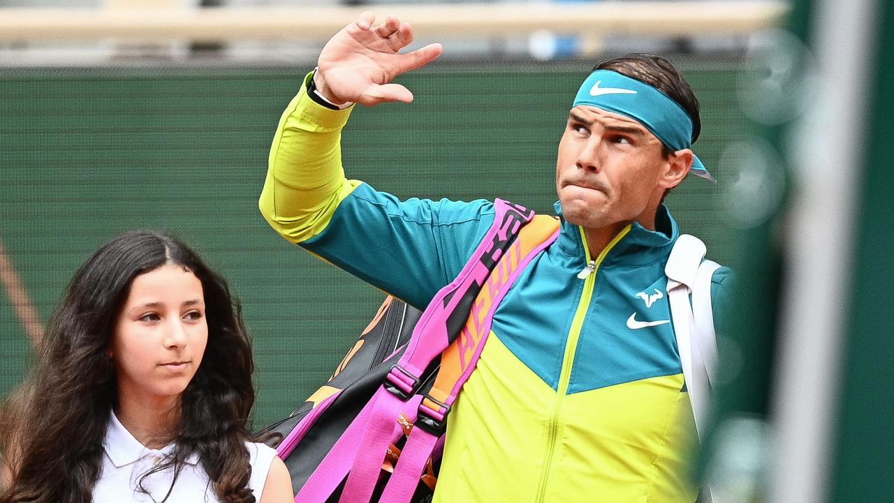 Rafael Nadal vs Casper Ruud Finale de l’Open de France mises à jour en direct, score, résultat, rapport de match, faits saillants, Roland Garros, actualités, retraite de Nadal