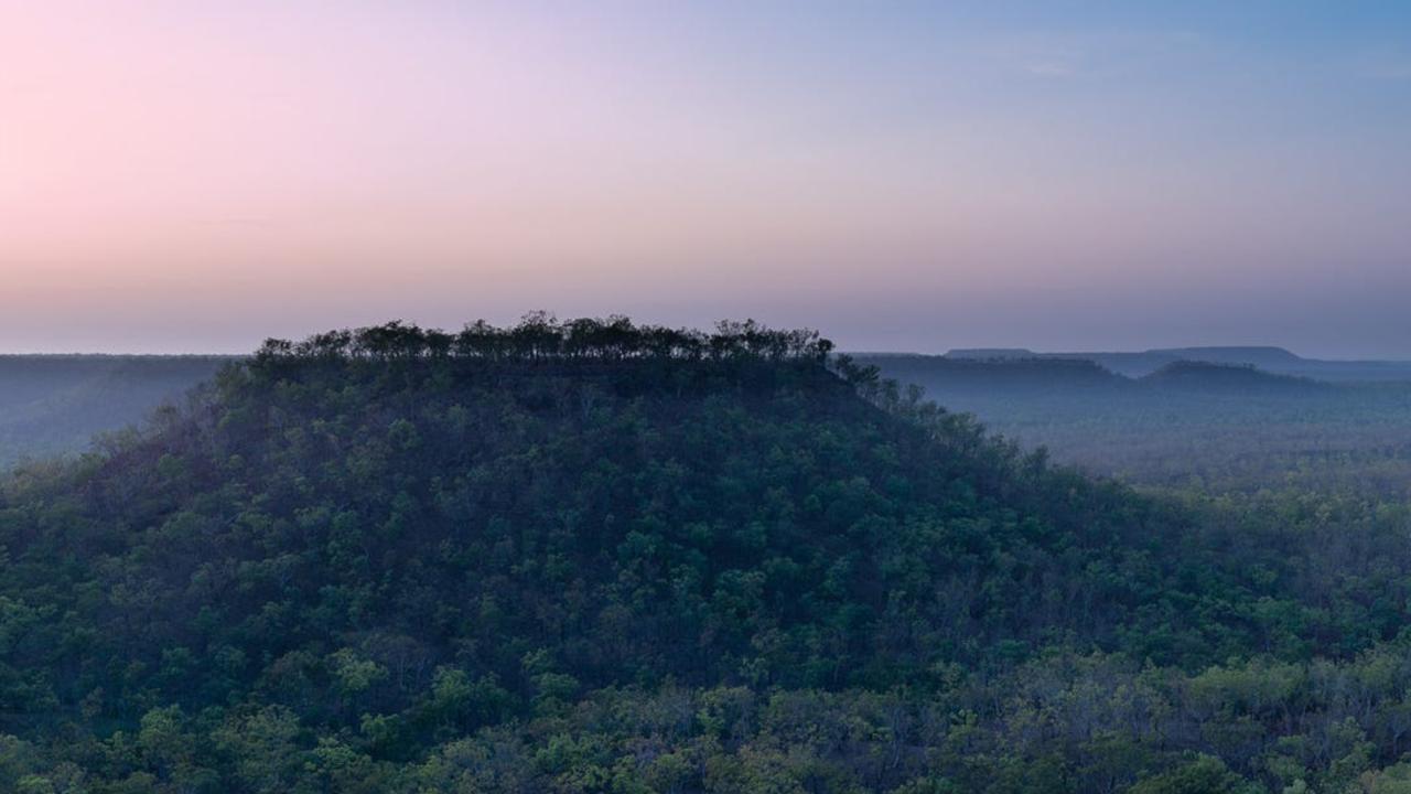 $4m knocked off asking price for doc’s sprawling Adelaide River holding