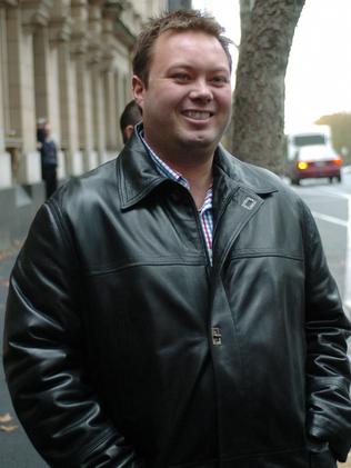 28/05/2004 NEWS: Carl Williams leaves Supreme Court.