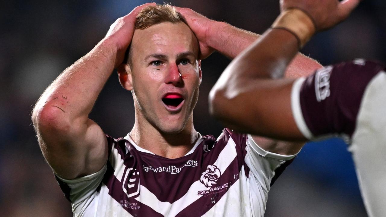 DCE confirms Manly exit, wants to play NRL beyond 2025