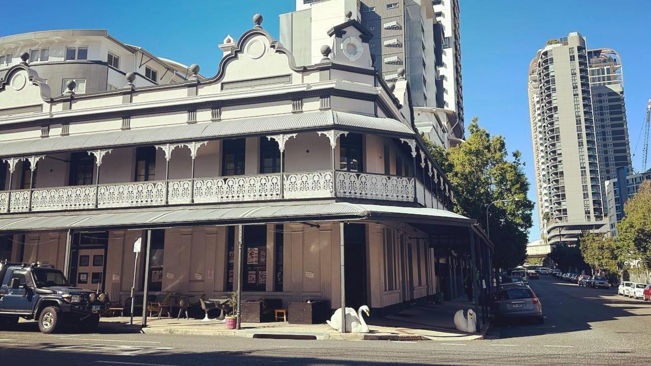 Fears Brisbane music venue to close amid reno plans