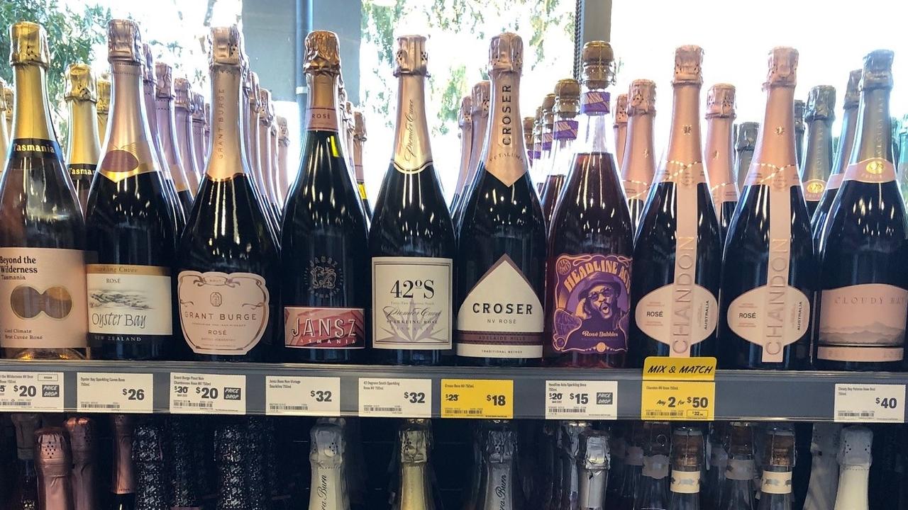 Coles’ Soaring Mother’s Day Champagne Sales To Match Melbourne Cup 