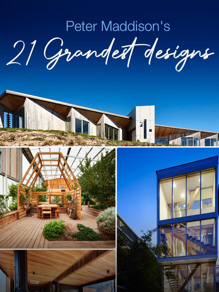 21 Grandest designs pointer for At Home