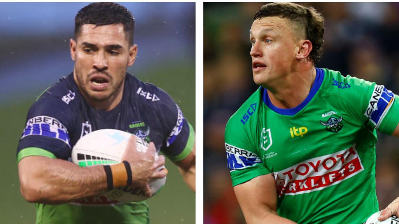 Canberra Raiders v North Queensland Cowboys NRL talking points: Two halves  don't make a whole as rudderless attack exposed, The Canberra Times