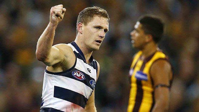 Joel Selwood