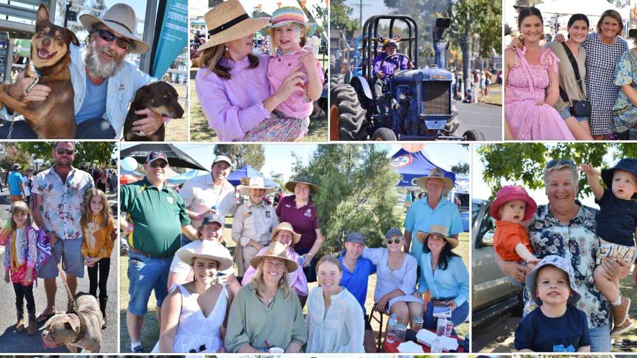 Epic photo gallery: Miles Back to the Bush 2021 Festival on Saturday, September 11. Picture: Peta McEachern