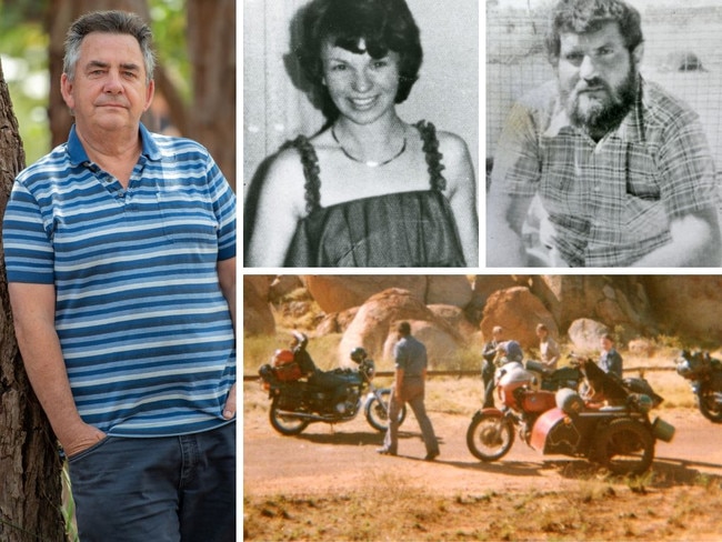 ‘What’s changed?’ Family stunned as cold case triple murder charges dropped