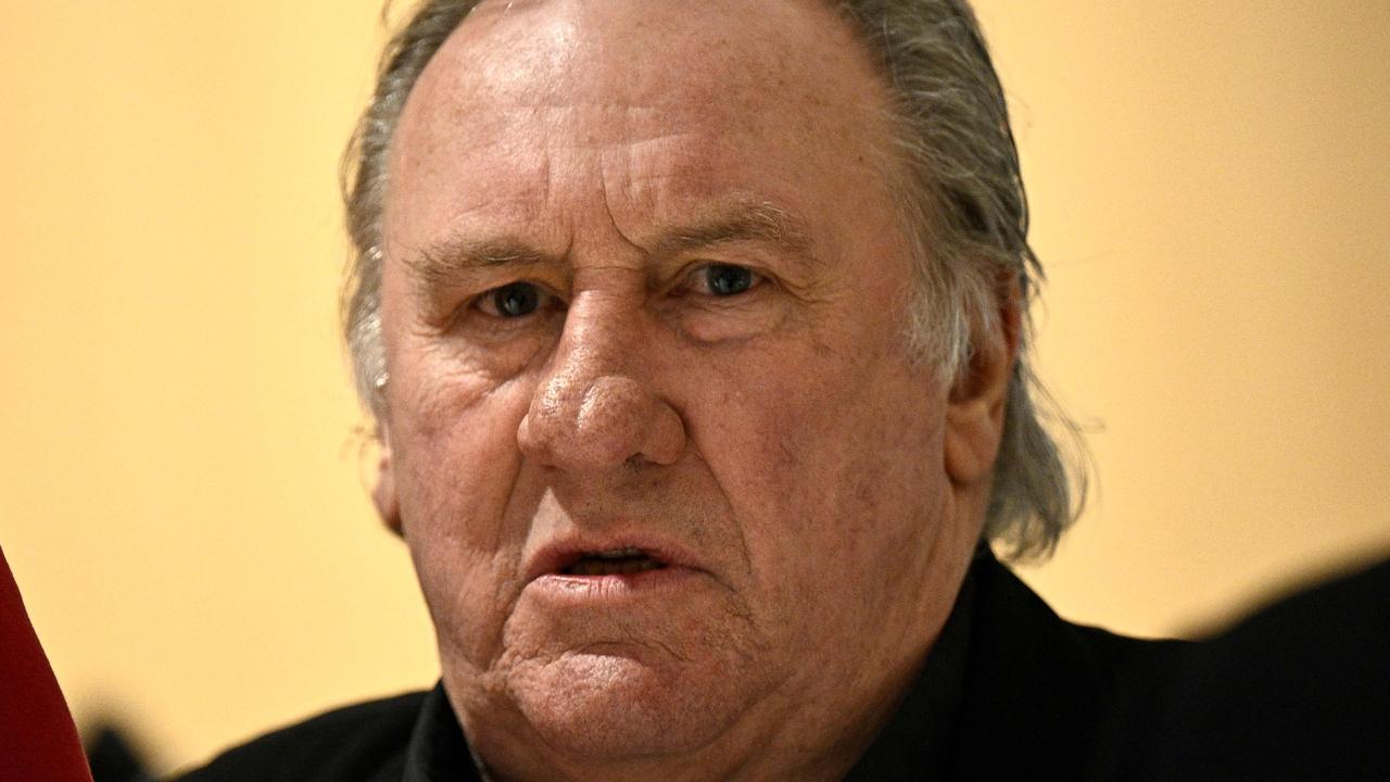 French actor Gérard Depardieu found guilty of sexual assault