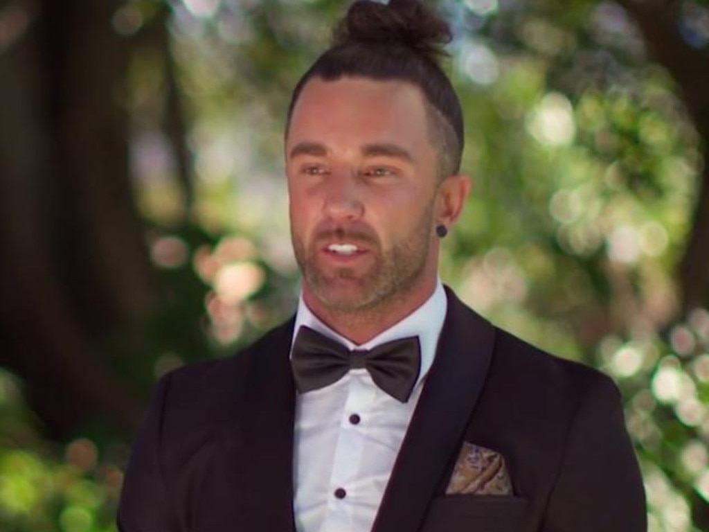 Jack is rumoured to be this season's MAFS villain.