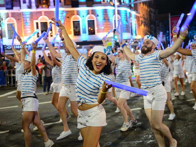 Liberal City of Sydney councillor Christine Forster has called on Premier Gladys Berejiklian to relax the state’s lockout laws for Mardi Gras parade.