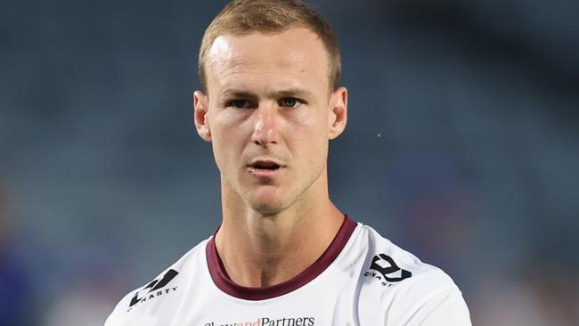 Daly Cherry-Evans is back in headlines