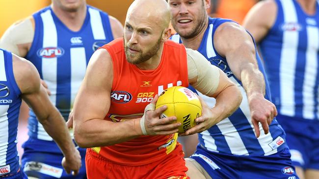 Gary Ablett has said he could retire if no trade deal is struck with the Cats.