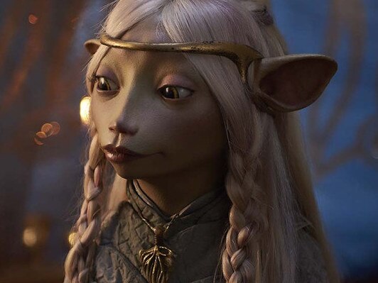 Dark Crystal: Age of Resistance. Picture: Netflix