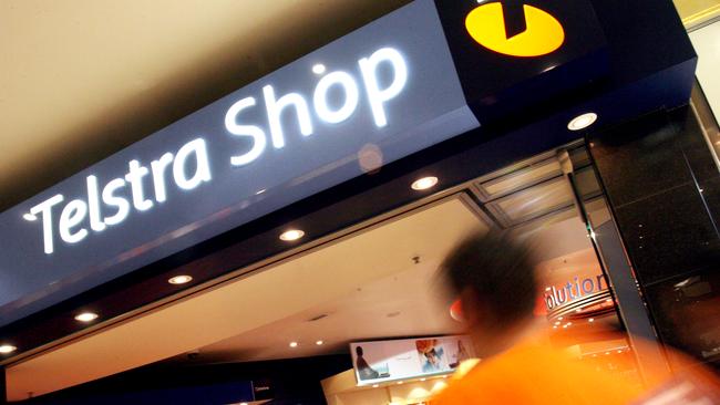 Telstra chose the supplier “payday lending” option, which involved a supplier financing their invoices at an annualised rate of more than 7 per cent.