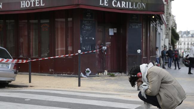 Paris Terror Attacks: 129 Dead, Terrorists From Syria, Belgium And ...