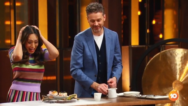 Judges back for Junior MasterChef Australia