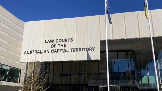 A Turner man faces jail after secretly recording intimate videos and pictures of his housemate. Picture: Julia Kanapathippillai