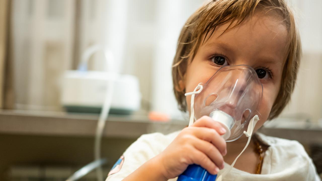 Big childhood asthma breakthrough