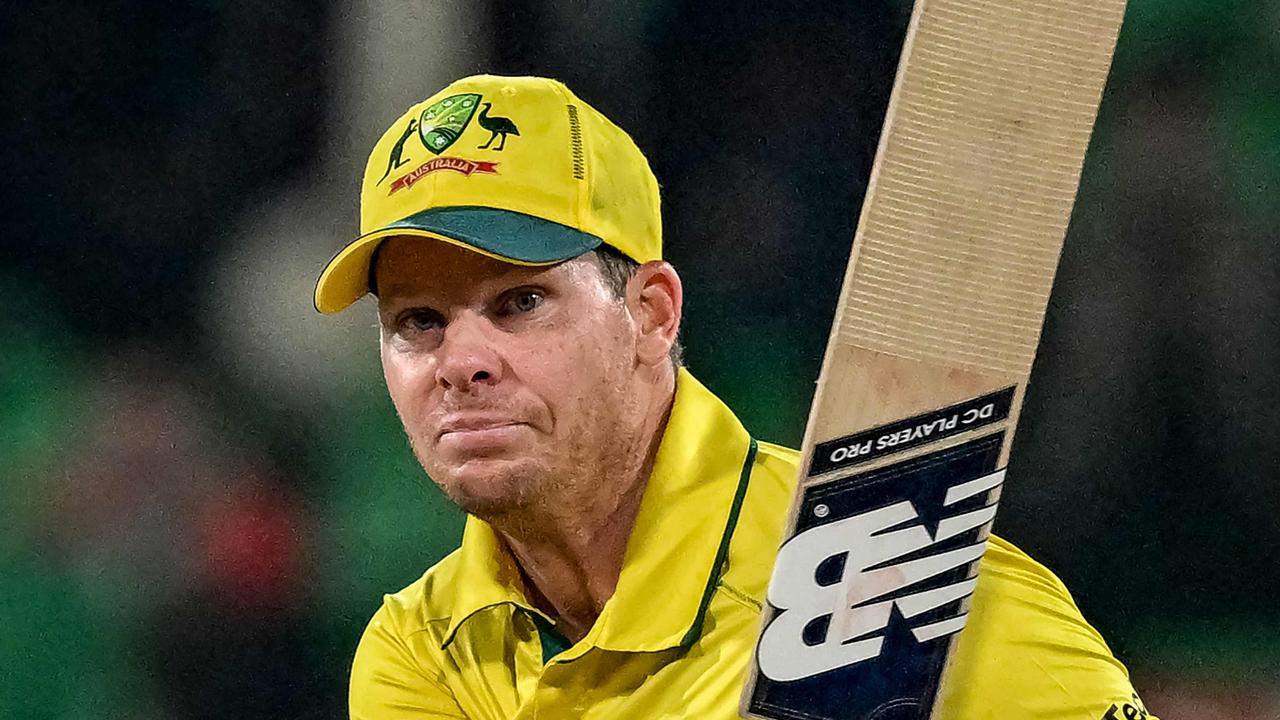 Champions Trophy 2025, Australia v India: Connolly named as Smith ready ...