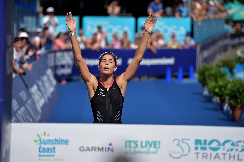 Noosa triathlon 2017 online