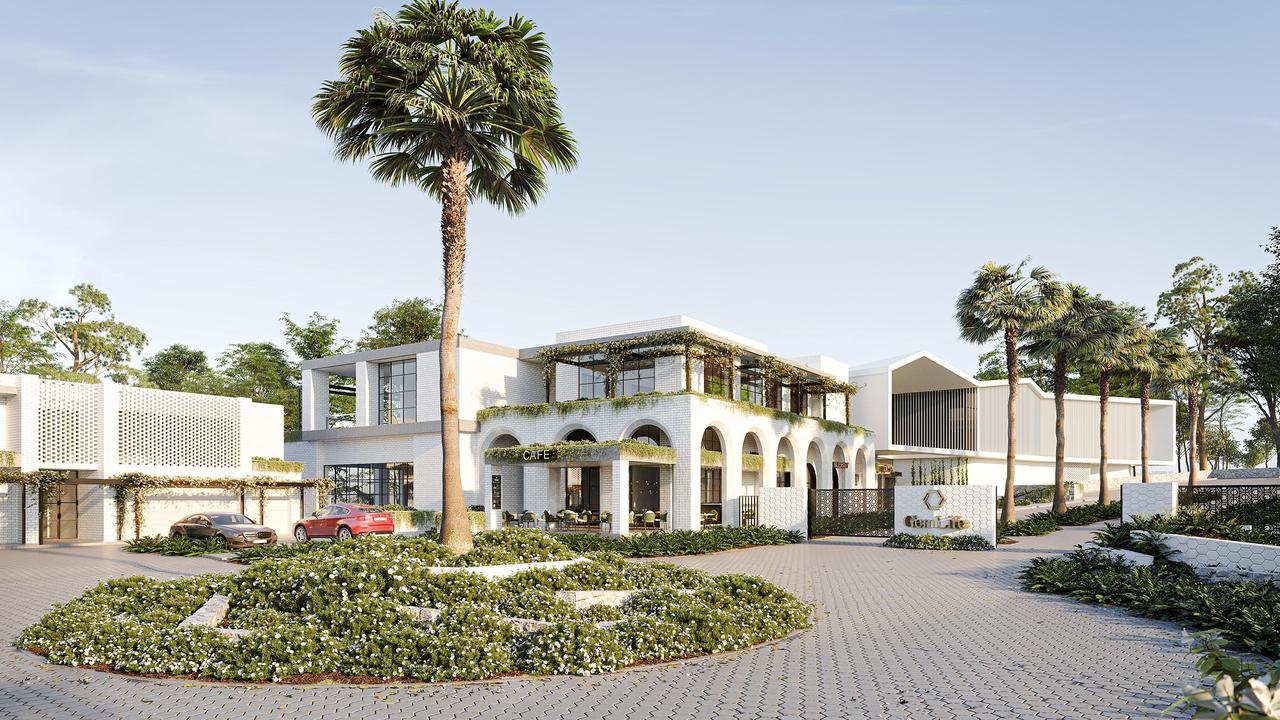 Qld family’s billion-dollar payday with retirement resort listing