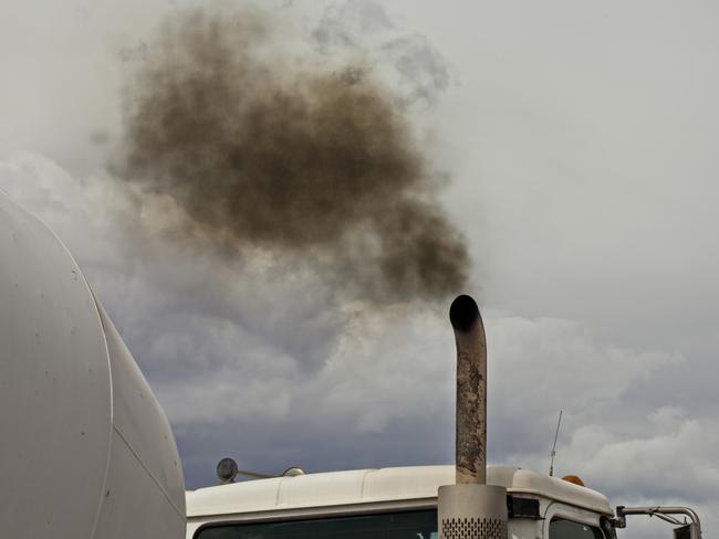 Pollution in the inner west will be monitored.