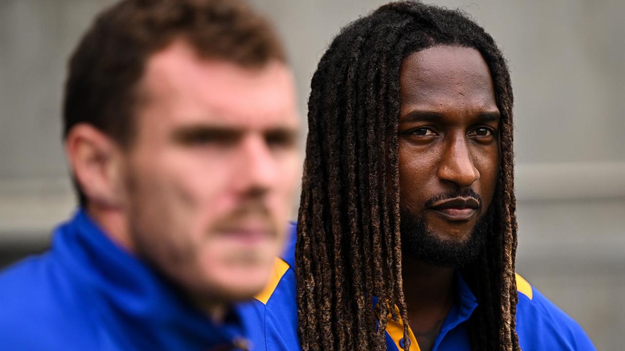 Sad rumour emerges after Nic Naitanui’s tough injury setback