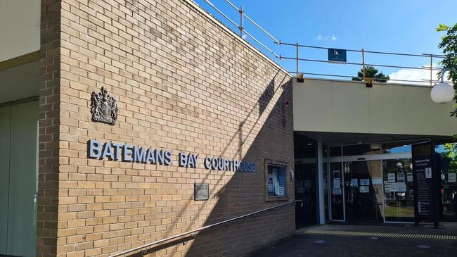 David Meade’s hearing will be held in the Batemans Bay Local Court.