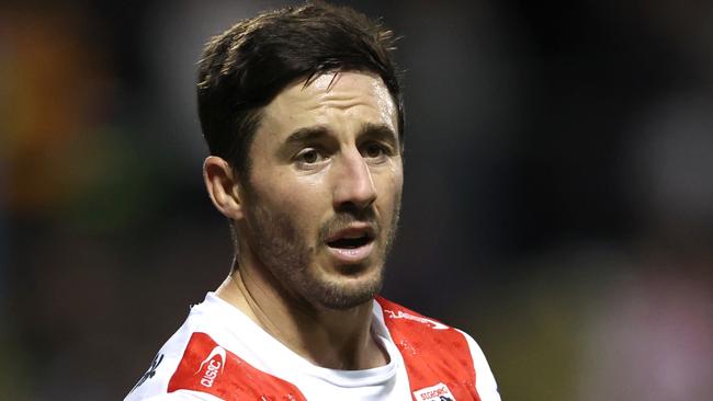 Ben Hunt has been linked to the Titans. Picture: Jeremy Ng/Getty Images