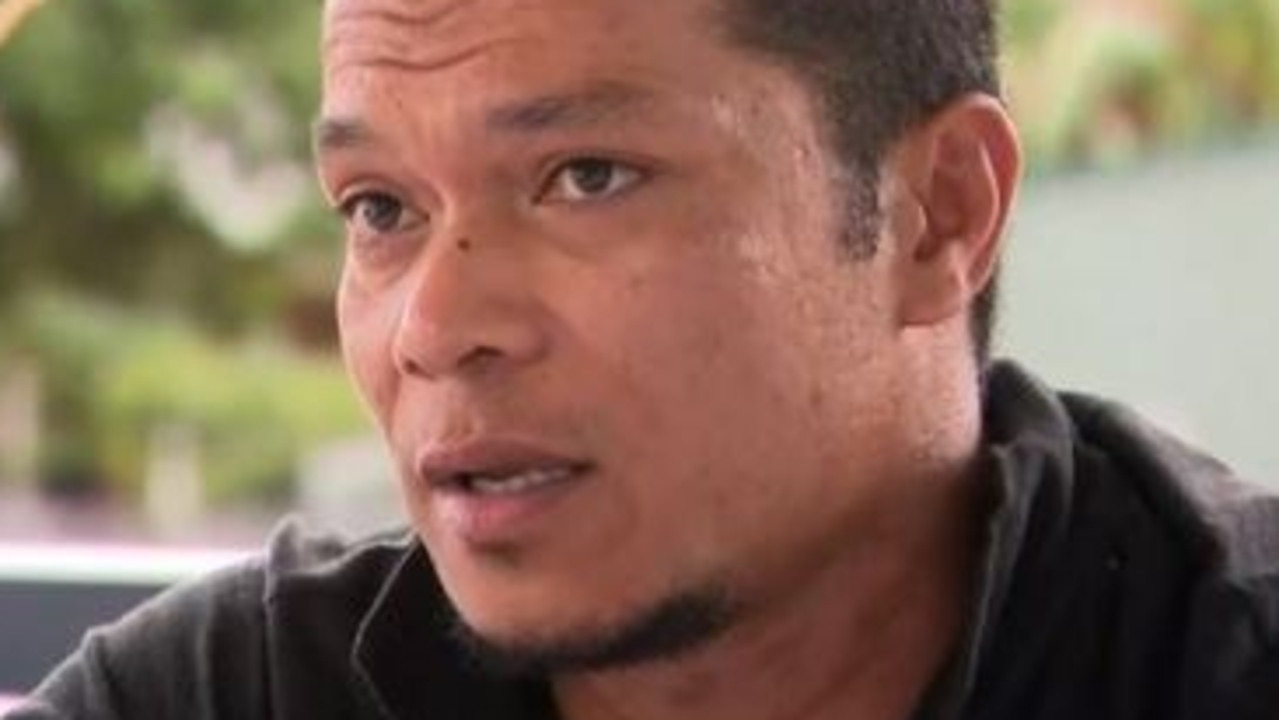 Tsunami Tonga: Ayah menelepon ke putranya ketika gelombang melanda, khawatir akan lebih banyak letusan yang akan datang